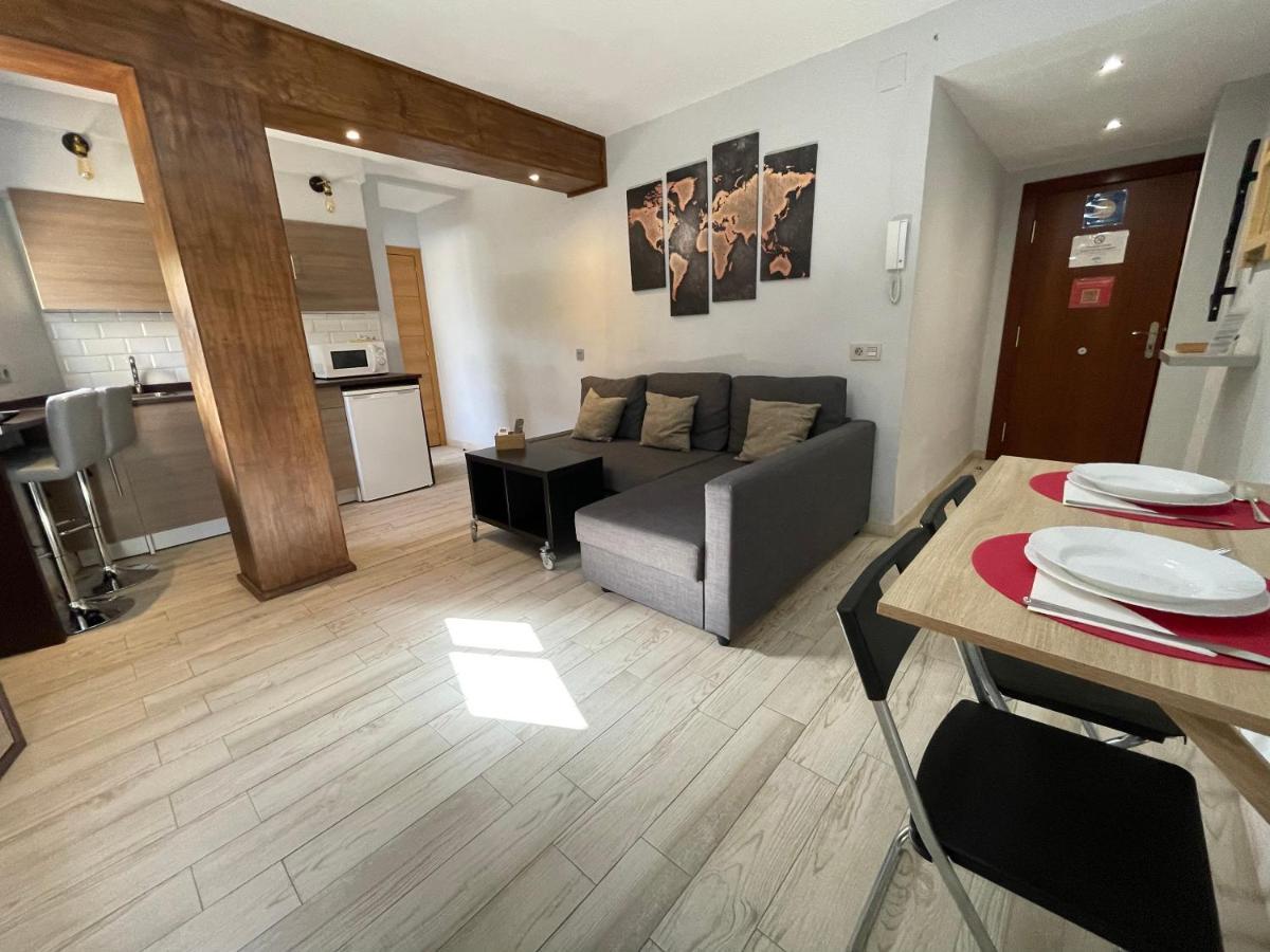 Apartamentos Elysium Torremolinos Exterior photo