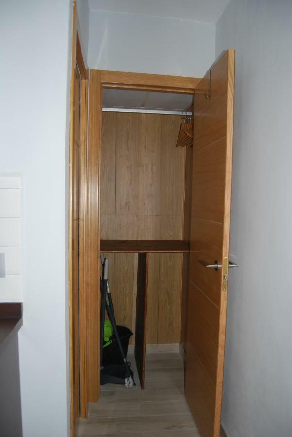 Apartamentos Elysium Torremolinos Exterior photo